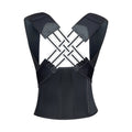 Unisex Advanced Posture Corrector - Anti-Humpback Chest Lift Back Brace
