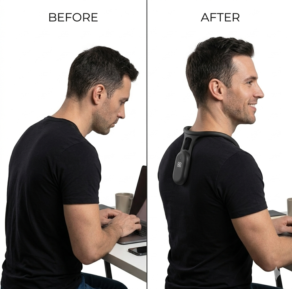VitaPosture™ Smart Posture Trainer
