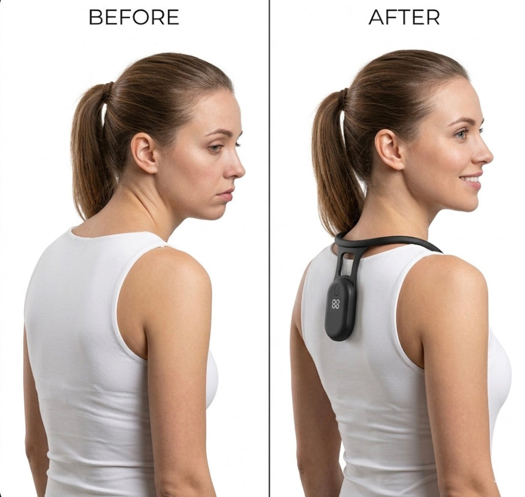 VitaPosture™ Smart Posture Trainer